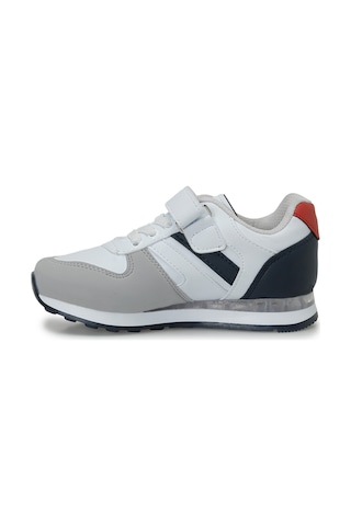 Polaris Slav.p Beyaz Erkek Çocuk Sneaker Slav.p6pr 000000000102707924