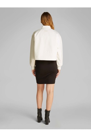 Short Bomber Jacket Xl
