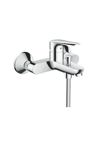 Hansgrohe Logıs E Tek Kollu Banyo Bataryası Aplıke 71415000 Krom