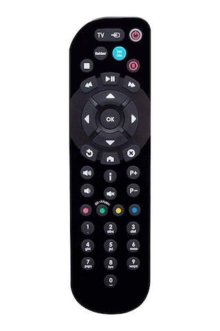 Tivibu Seç Izle Uydu Kumandası