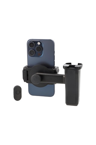 Ayex Manyetik Vlogging El Gribi Bluetooth Uzaktan Kumandalı Telefon Tutucu Tripod Ve Cold Shoe Uyumlu Sku: Smgstkda40c949e7