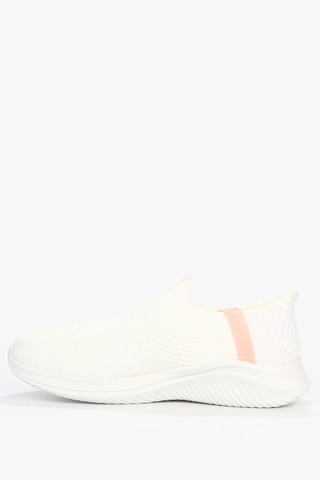 Hammer Jack Enrıc Z Unisex Günlük Ayakkabı 101 24016--z-beyaz Pembe Beyaz - Pembe