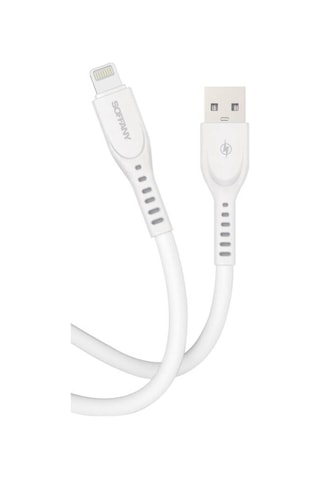 Hızlı Usb To Lightning Şarj Ve Data Kablosu