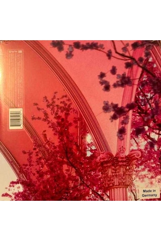 Nicki Minaj - Pink Friday 2 Coloured Vinyl / Plak