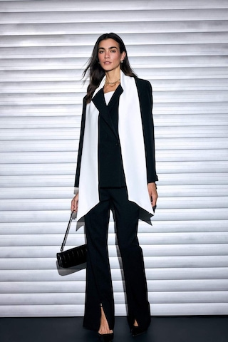 Defacto Blazer Ceket H2468ax26spbk81 Siyah-bk81