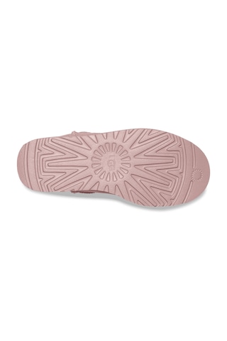 Ugg Classıc Ultra Mını Kadın Bot 1116109-psk Gri