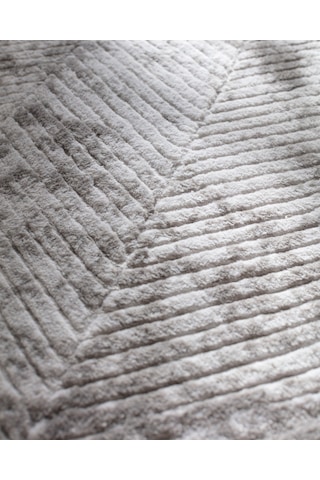 Madame Coco Eze Halı - Gri - 80x150 Cm 8684427051351 Gri