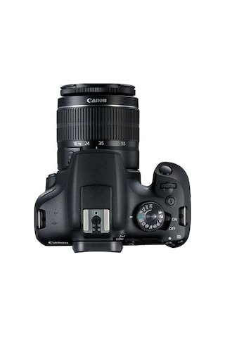 Canon Eos 2000d Uyumlu 3 Adet Fotograf Makinesi Için Lcd Ekran Koruyucu Nano Jelatin