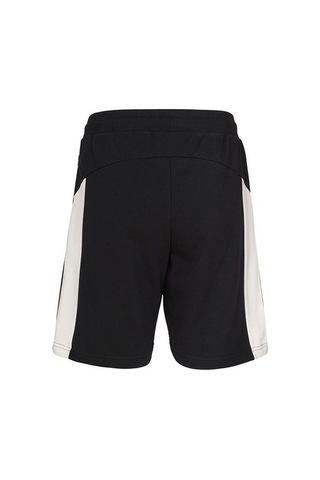 Hummel Trueno Erkek Siyah Şort