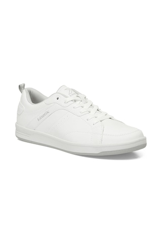 Kinetix Rabon Pu 5fx Erkek Sneaker Beyaz