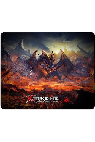 Xtrike Me Mp-002 Oyuncu Mouse Pad