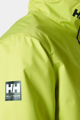 Helly Hansen Crew Mont 2.0 Hha.34445 410 Yeşil