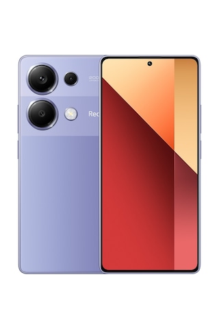 Xiaomi Redmi Note 13 Pro 8 GB 256 GB (Xiaomi Türkiye Garantili)