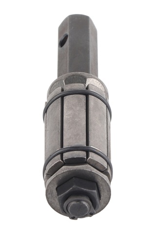 Wezone Otomatik Egzos Borusu Genişletici Aracı - 28-44mm Çap Aralığı - Sağlam Çelik Yapı - Hızlı Tamir Ve Performans Artırma