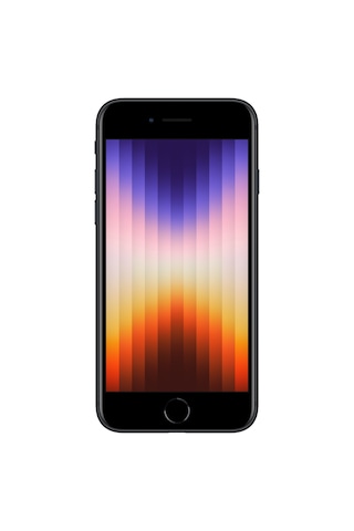 Apple iPhone SE 2022 64 GB (Apple Türkiye Garantili)