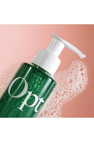 Opt Optimals Köpüklü Jel Temizleyici