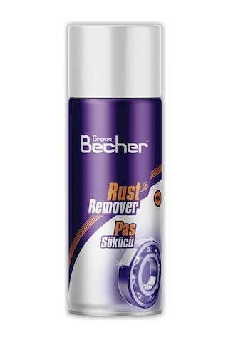 Gross Becher Pas Sökücü 400Ml