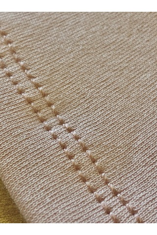 Özel Baskılı Sünnet Oldum Yazılı Organik Pamuk Çıtçıtlı Bebek Body Sünnet Zıbını Beyaz