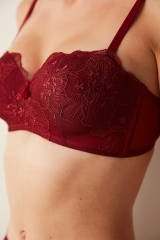 Penti Lotus Floral Balenli Sütyen Rd37