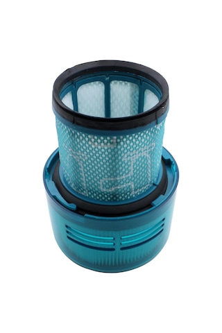 Kenshıre Dyson V15 Sv14 Hepa Posta Filtreleri Yedek Parçaları İle Uyumlu Vakum V15 Filtreleri 970013-02 Genel