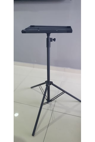 Peak Projeksiyon Cihazı Sehbası Standı Tablası