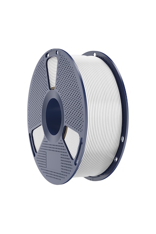 Sunlu Beyaz Petg Filament - 1.75mm - 1 Kg