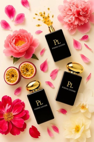 Pierre Louisse Pw-1 Kadın Parfüm EDP 100 ML