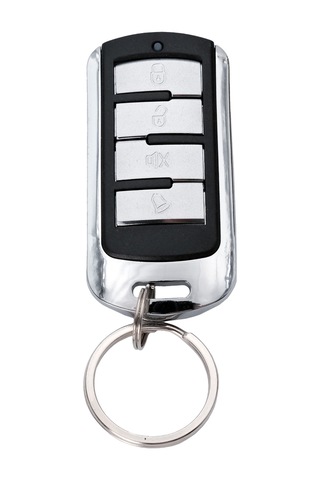 Oto Açma Kapama Kumanda Set Uzaktan Kumanda Fr20m