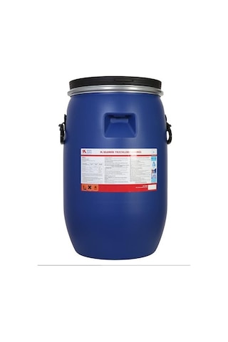 Selenoid Dıchlore-%56 Klor 50 Kg