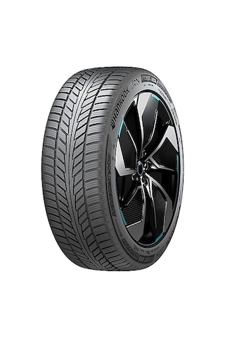 Hankook Ion Flexclimate Il01 235/40Zr19 96W Dört Mevsim Lastiği 2024
