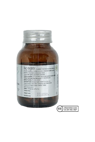 Venatura Omega 3 60 Kapsül