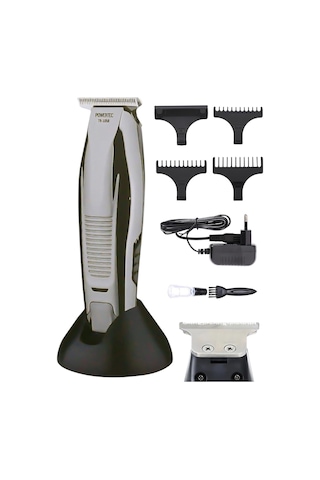 Powertec Tr-1058 Saç Sakal Ense Vücut Tıraş Makinesi