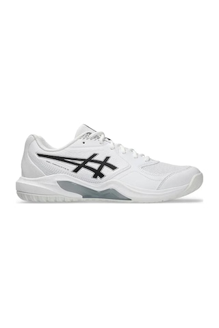 Asics 1041a543 Gel-dedicate 9 Spor Ayakkabı Beyaz
