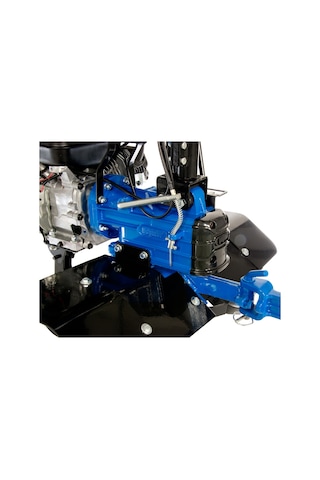 Yağmur YET 280 R210 Benzinli Çapa Makinesi 7 Hp Moto