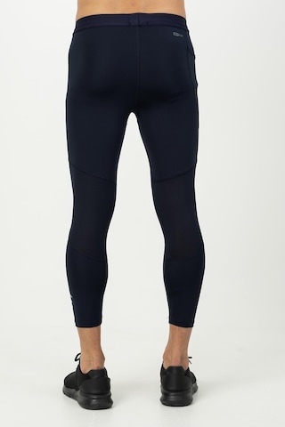Maraton Active Slimfit Erkek Koşu Lacivert Tayt 21965-lacivert Lacivert