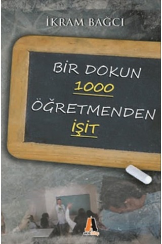 Bir Dokun 1000 Öğretmenden Işit
