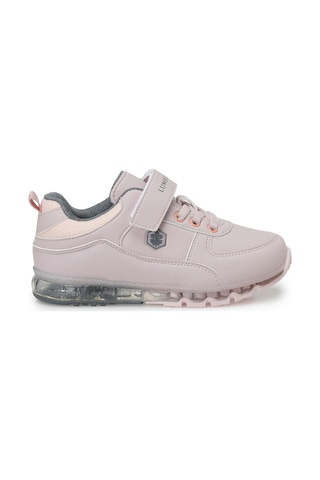 Lumberjack Cap Pudra Kız Çocuk Sneaker 000000000102697167 Pembe