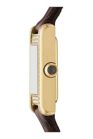 Emporio Armani Ar11705 Kadın Kol Saati Altın