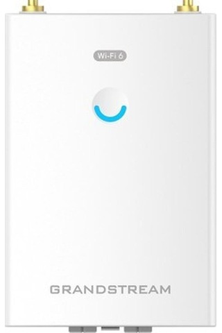 Grandstream Gwn7660lr 802.11ax Wifi6 Access Point