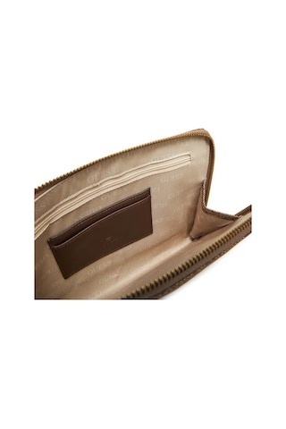 Guess Milano Erkek Portföy Ve El Çantası Pmbalop5235 Bej