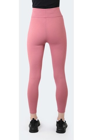 Slazenger PRANAV IN Kadın  Gül Tayt