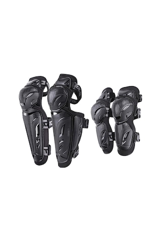 Forte Gt Dizlik Dirseklik Set 800947