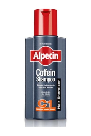 Alpecin C1 Kafein Saç Dökülme Karşıtı Şampuan 250 ML