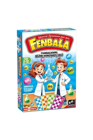 Zeka Dolabı Fenbala Elementler-bileşikler-semboller-formüller V