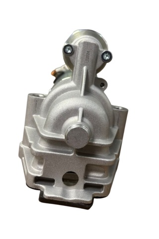 Ford Transit V184 19 Diş Marş Motoru Ym Motocraft Tipi 112821