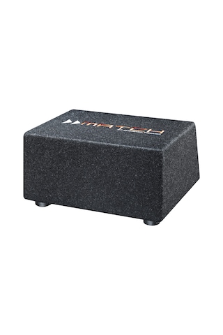 Match Pp 8e-q 20cm Kabinli Subwoofer