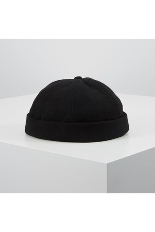 Erkek Şapka Yünlü Docker Bere