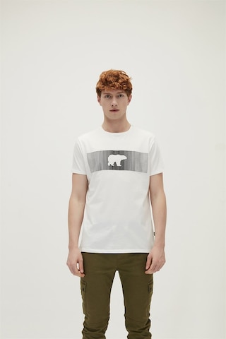 Bad Bear Erkek Fancy Tişört