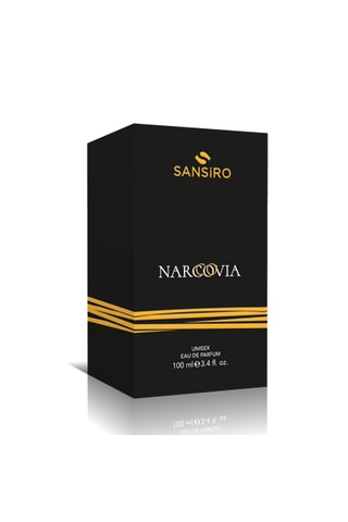 Sansiro Narcovia Unisex Parfüm EDP 100 ML