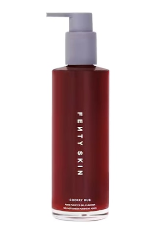 Fenty Skın Cherry Dub - Arındırıcı Temizleme Jeli 100 Ml